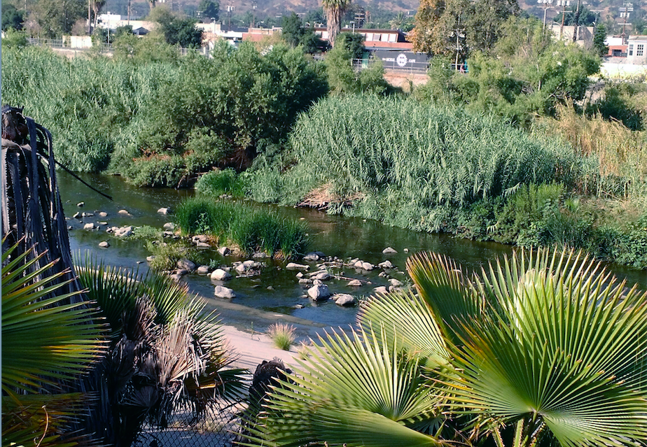view_LA_river